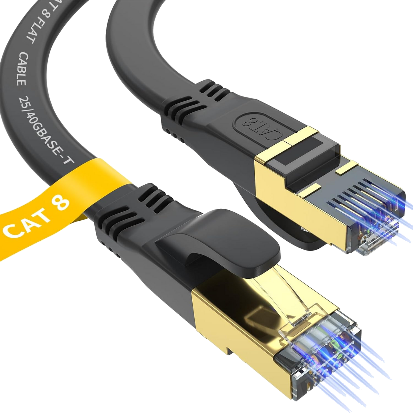 Ethernet Cable (6 FT - 200 FT)