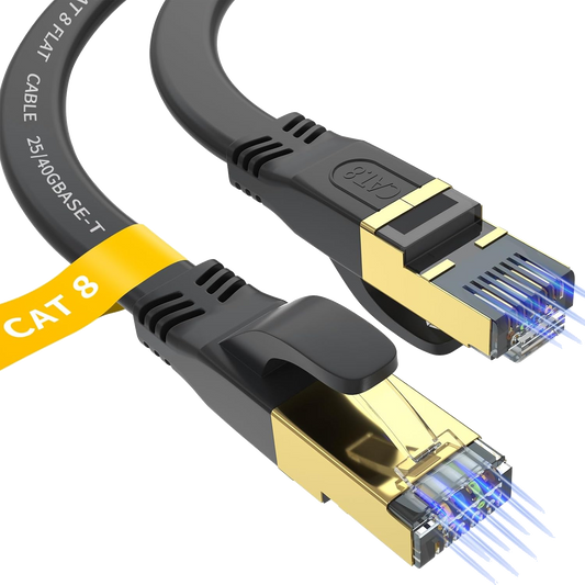 Ethernet Cable (6 FT - 200 FT)