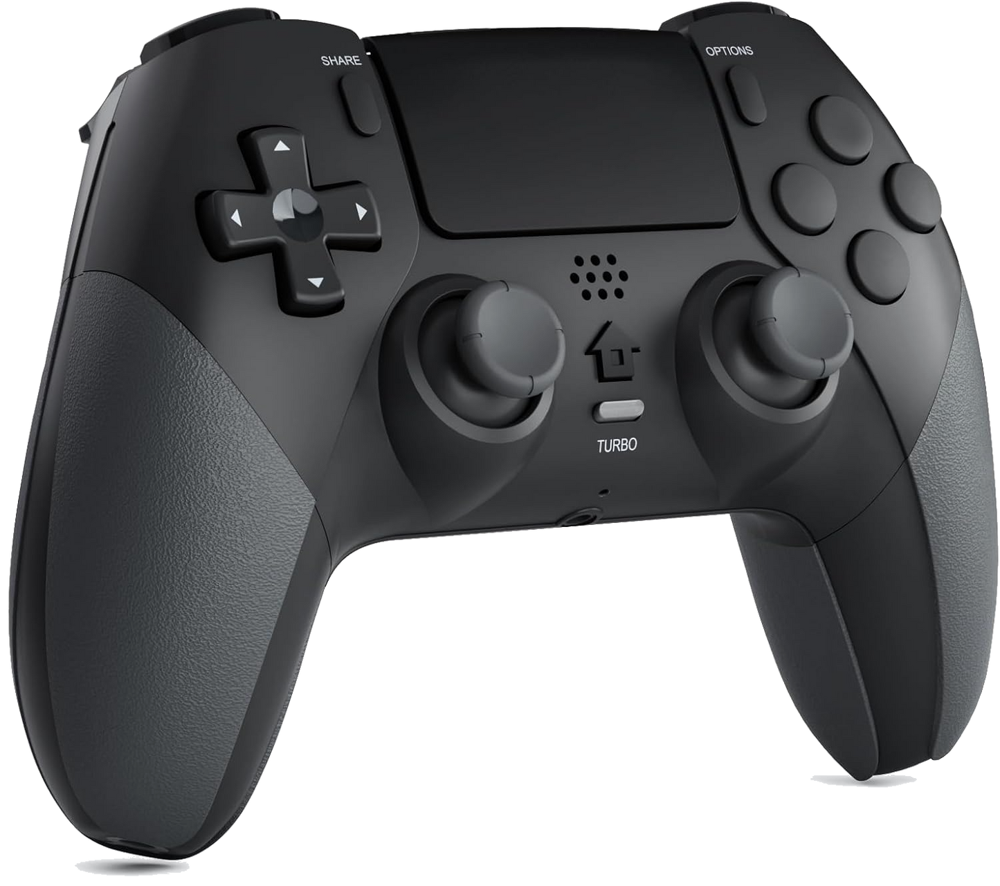 Wireless Controller for PS4 with 2 Mapping Buttons