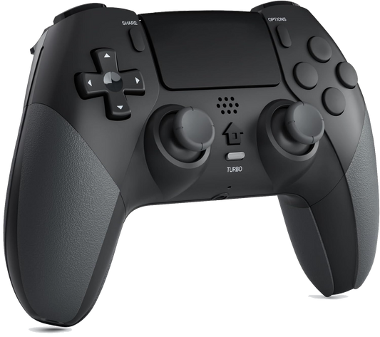 Wireless Controller for PS4 with 2 Mapping Buttons