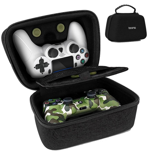 Hard Cover Controller Case