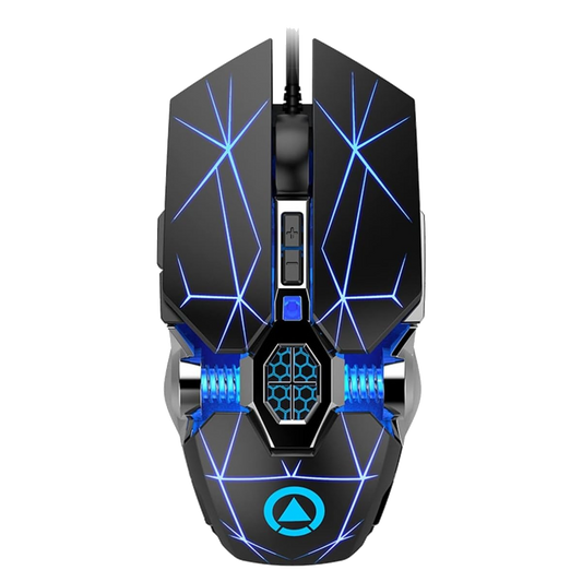 Gaming Optical Mouse Computer RGB