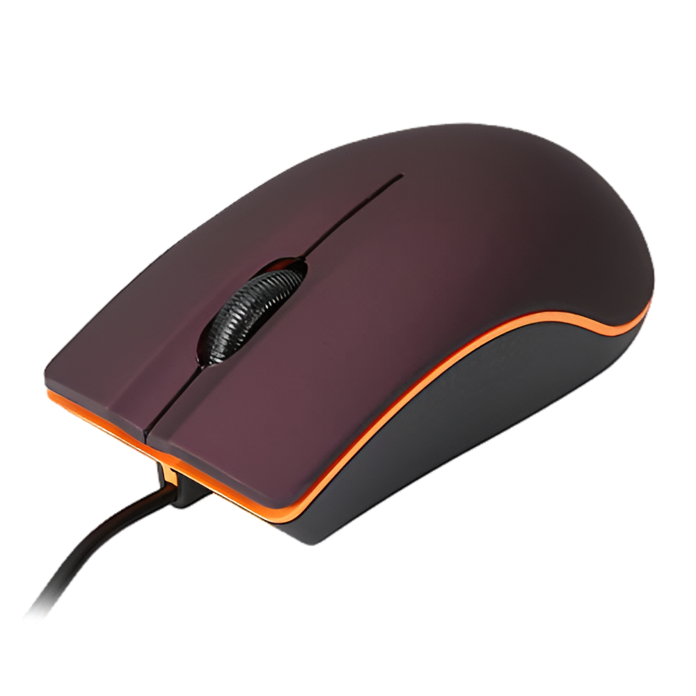 Basic Gaming Mouse