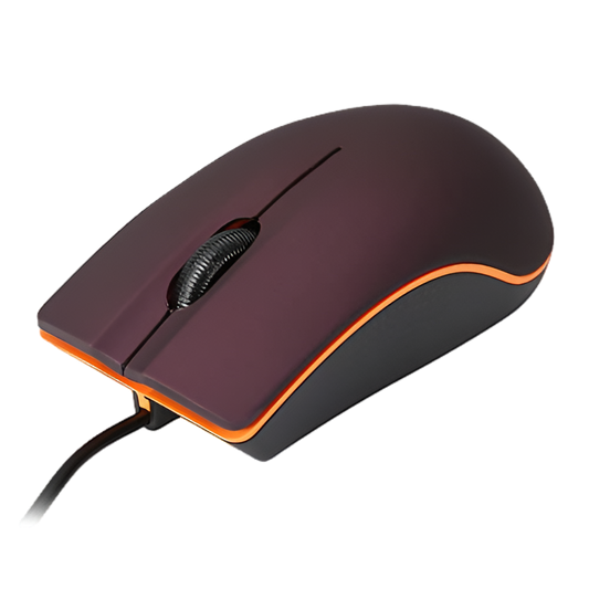 Basic Gaming Mouse