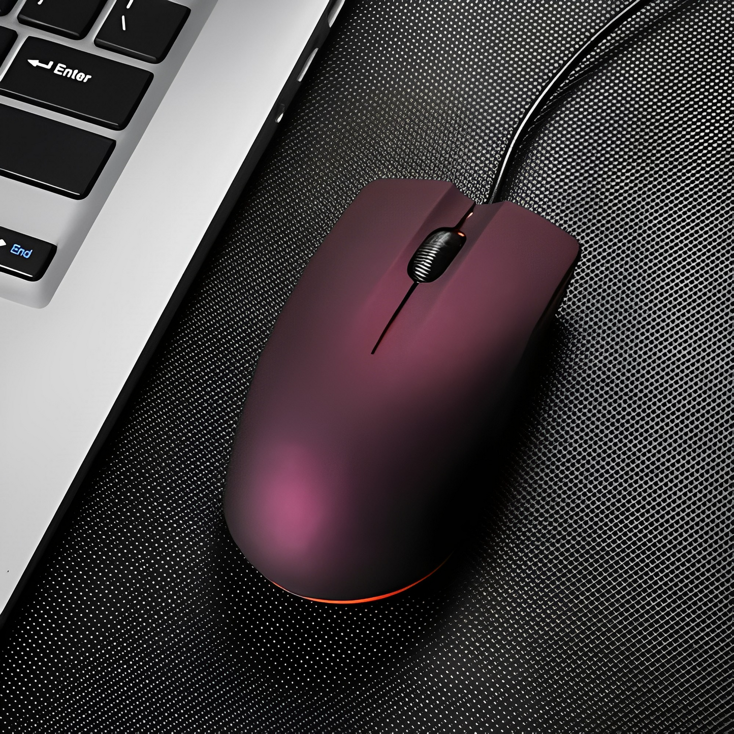 Basic Gaming Mouse