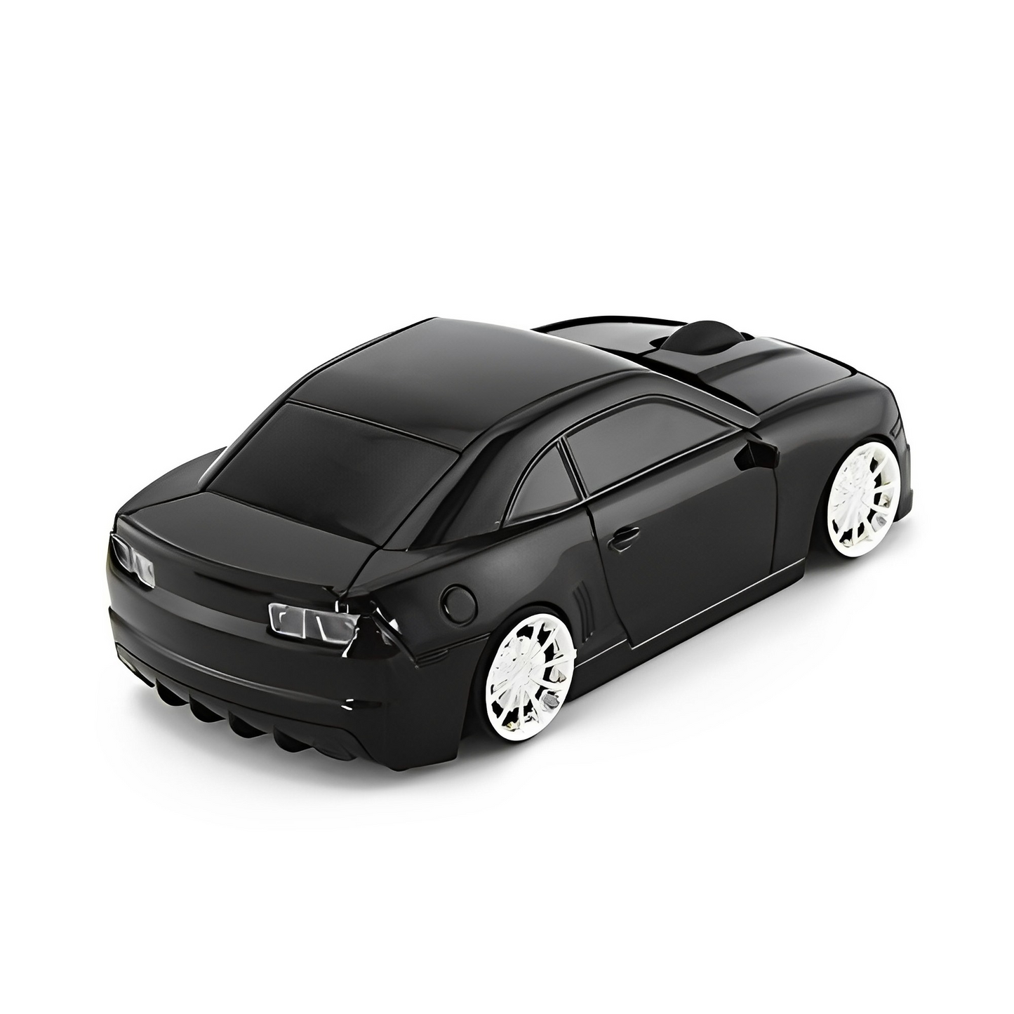 Sports Car Wireless Mouse (Camaro)