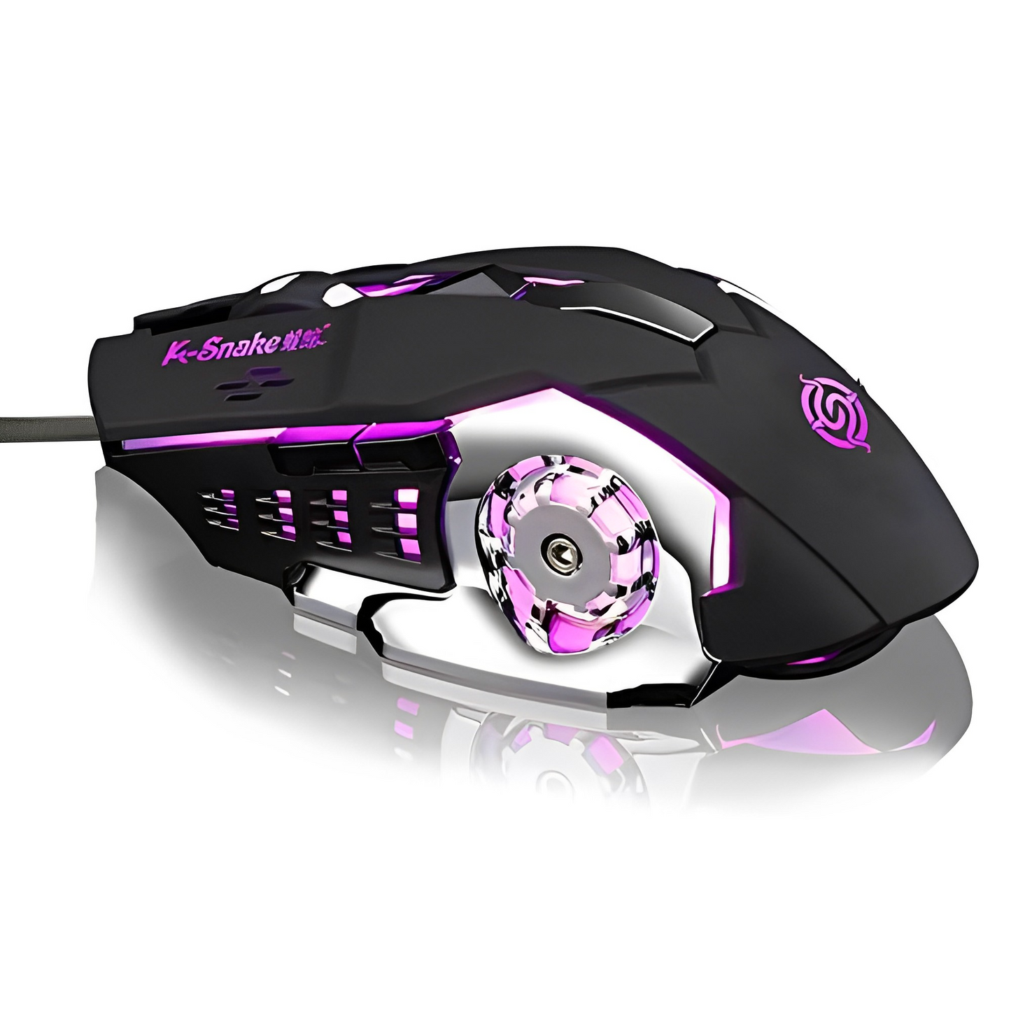 KSnake Wired Gaming Mouse