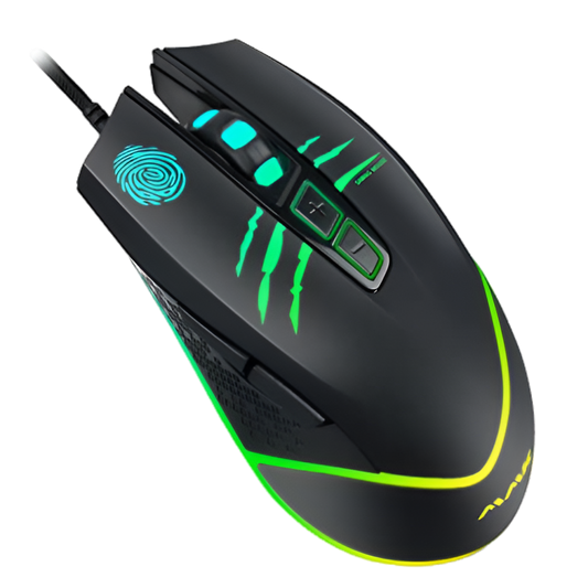 Wired Gaming Mouse Chroma RGB