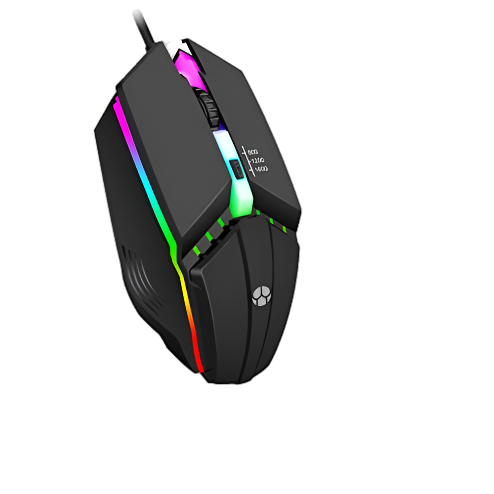 Wired Gaming Mouse