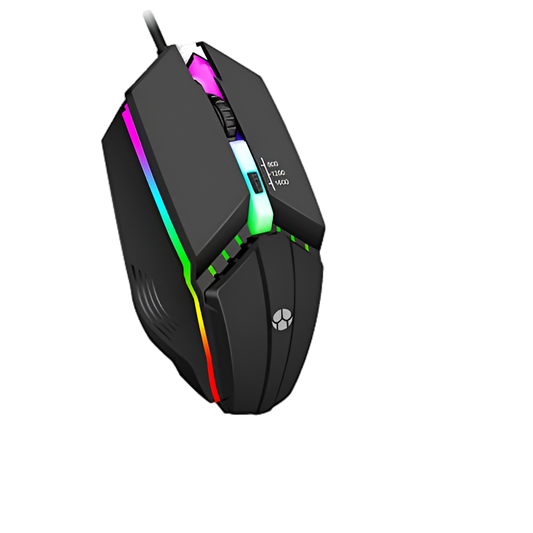 Wired Gaming Mouse