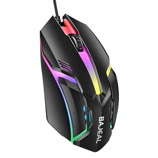 Nexurion Venom V2 Wired Gaming Mouse